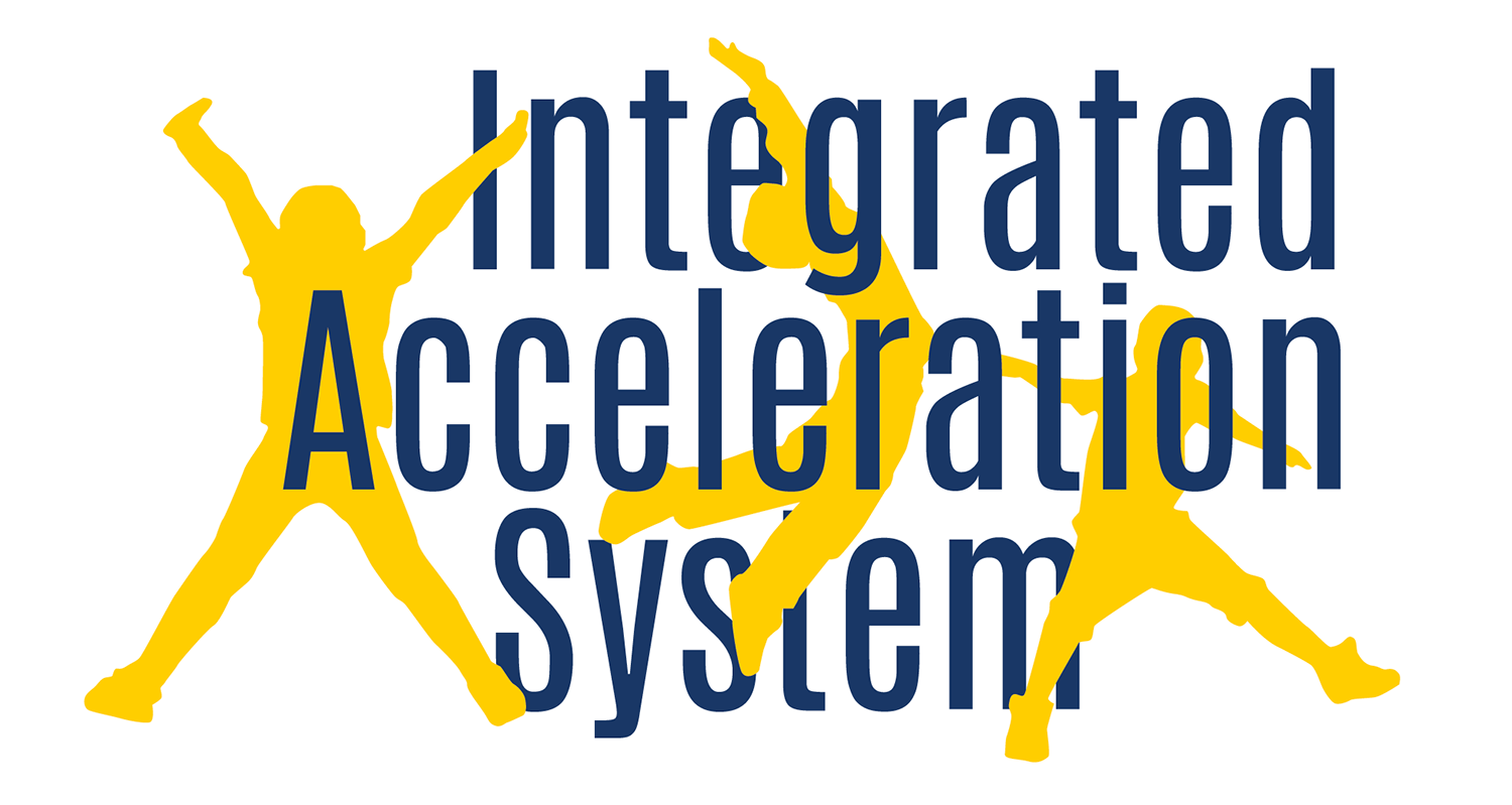 Integrated Acceleration System Logo