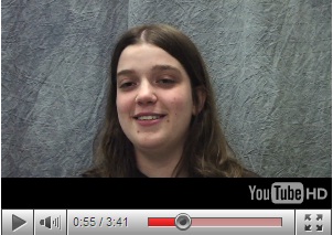 Hannah's Video