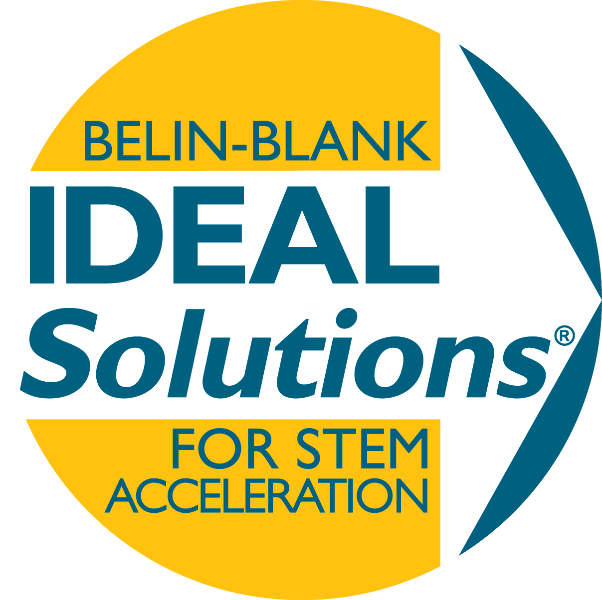 IDEAL Solutions(R) for STEM Acceleration