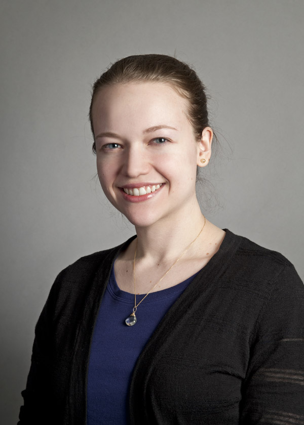 Emily Ladendorf