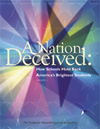 A Nation Deceived - Vol. 1