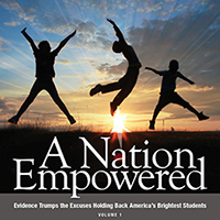 A Nation Empowered, Volume 1